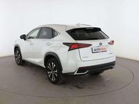 Usado Lexus NX300h 156 CV (114 kW) 2021 Blanco SUV
