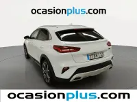 Usado Kia XCeed 160 CV (117 kW) 2022 Blanco SUV