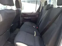 Usado Toyota HiLux 150 CV (110 kW) 2021 Blanco Pickup/Camioneta