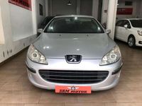 usado Peugeot 407 2.0HDI Sport