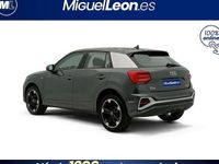 Usado Audi Q2 S-Line 149 CV (109 kW) 2023 SUV