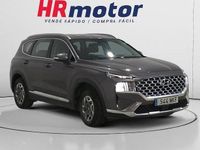 Usado Hyundai Santa Fe 230 CV (169 kW) 2023 SUV