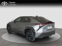 Usado Toyota bZ4X Advance 164 kW (224 CV) 2025 SUV
