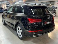 Usado Audi Q5 190 CV (139 kW) 2017 Negro SUV