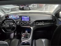 Usado Peugeot 3008 GT-line 130 CV (95 kW) 2016 Blanco SUV