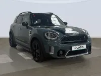 Usado Mini Cooper S Countryman 220 CV (161 kW) 2021 Gris oscuro SUV