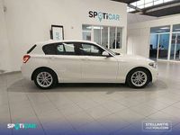 usado BMW 116 120 d