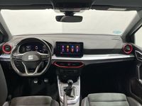 Usado Seat Arona FR 115 CV (84 kW) 2024 Gris SUV