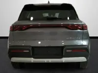 Nuevo BYD Atto 2 Comfort 150 kW (204 CV) 2026 Plata SUV