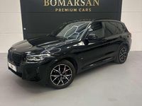 Usado BMW X3 xLine 292 CV (214 kW) 2023 Negro SUV