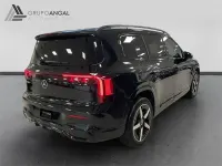 Nuevo Mercedes GLB250 200 kW (272 CV) 2026 Negro SUV