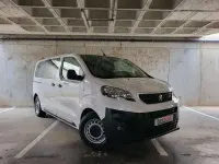 Usado Peugeot Expert 120 CV (88 kW) 2020 Blanco Van