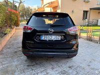 Usado Nissan X-Trail 360º 130 CV (95 kW) 2016 Negro SUV