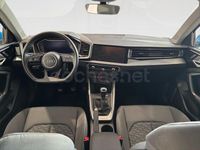 Usado Audi A1 Sportback 110 CV (80 kW) 2022 Azul Utilitario