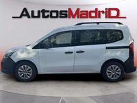 Usado Renault Kangoo 95 CV (69 kW) 2023 Blanco Monovolumen