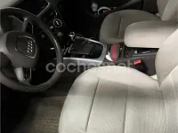 Usado Audi Q5 143 CV (105 kW) 2012 Negro SUV