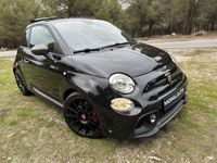 usado Abarth 595 1.4T JET COMPETIZIONE AUT. 132KW