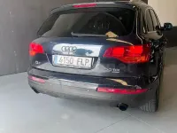 Usado Audi Q7 233 CV (171 kW) 2007 Negro SUV