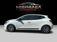Usado Renault Clio V Equilibre 100 CV (73 kW) 2023 Blanco Berlina