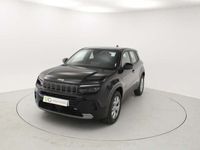 usado Jeep Avenger 1.2 Altitude