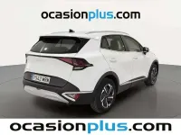 Usado Kia Sportage 116 CV (85 kW) 2024 Blanco SUV