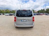 Usado Citroën Spacetourer Feel 178 CV (130 kW) 2017 Beige Monovolumen
