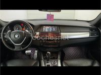 Usado BMW X6 306 HP (225 kW) 2010 Preto SUV