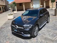 Usado Mercedes GLC200 163 CV (119 kW) 2021 SUV