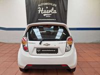 usado Chevrolet Spark 1.0 16v LS