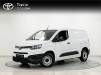 Usado Toyota Proace City City 136 CV (100 kW) 2023 Marrón Monovolumen