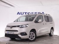 Usado Toyota Proace Verso Active 131 CV (96 kW) 2021 Gris Familiar