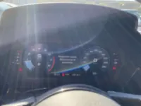 Usado Audi A3 Premium 150 CV (110 kW) 2021 Azul Berlina