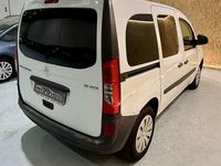 Usado Mercedes Citan 111 116 CV (85 kW) 2019 Blanco Familiar