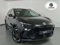 Nuevo MG S5 Luxury 169 kW (231 CV) 2026 Gris SUV