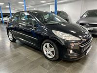 usado Peugeot 207 1.6HDI FAP Sport 110