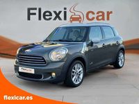 usado Mini Cooper SD Countryman ALL4