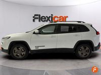Usado Jeep Cherokee 185 CV (136 kW) 2016 Blanco SUV