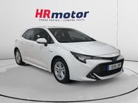 Usado Toyota Corolla Active 122 CV (89 kW) 2022