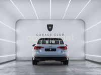 Usado Audi A4 Sport 190 CV (139 kW) 2016 Blanco Familiar