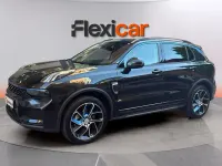 Usado Lynk & Co 01 261 CV (191 kW) 2023 Negro SUV
