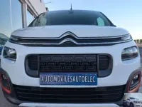 Usado Citroën Berlingo XTR 120 CV (88 kW) 2019 Monovolumen
