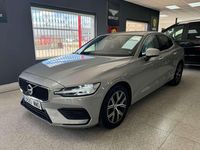 Usado Volvo S60 Core 197 CV (144 kW) 2023 Gris Berlina