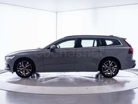 Brugt Volvo V60 Core 197 HK (144 kW) 2024 Grå Stationcar