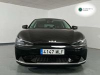 Usado Kia EV6 Air 167 kW (228 CV) 2023 Negro SUV