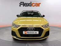 Usado Audi A1 Sportback S-Line 95 CV (69 kW) 2022 Amarillo Utilitario