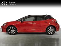 Usado Toyota Corolla Edition 140 CV (102 kW) 2025 Rojo