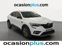 Occasion Renault Arkana Evolution 145 ch (106 kW) 2025 Blanc SUV