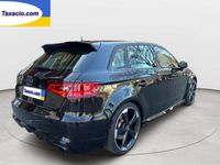 usado Audi RS3 Sportback 2.5 TFSI quattro S-Tronic