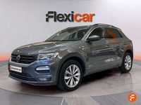 Occasion VW T-Roc Advance 116 PK (85 kW) 2022 Grijs SUV