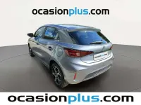 Usado MG MG3 Comfort 116 CV (85 kW) 2025 Gris Utilitario